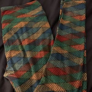 Lularoe leggings